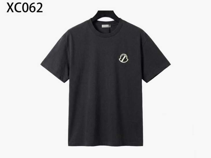 Picture of Moncler T Shirts Short _SKUMonclerS-2XLxetr225562